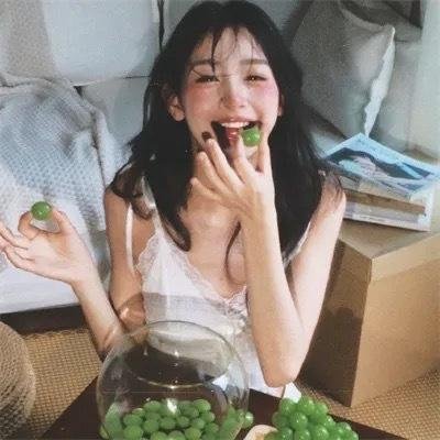 她不土，她是我妹妹